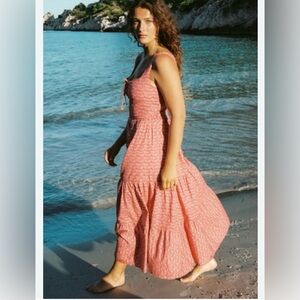 Christy Dawn Adele Vermillion Vine Small